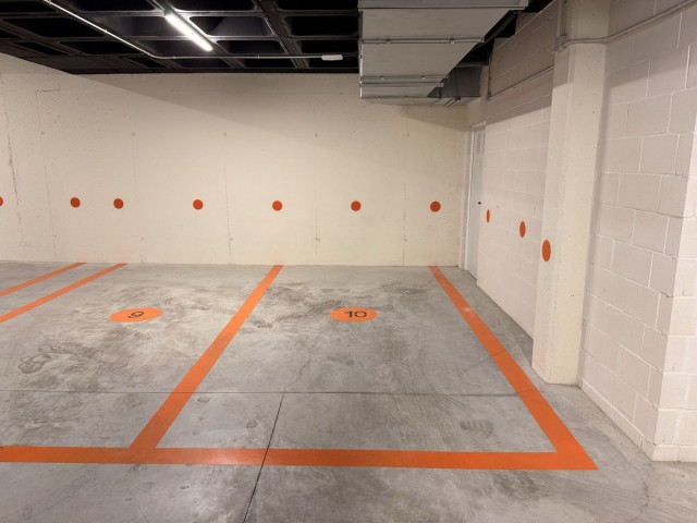 3 Soveroms Leilighet i Cancelada