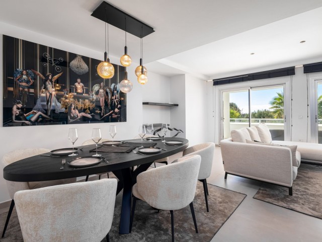 3 Bedrooms Apartment in Cancelada