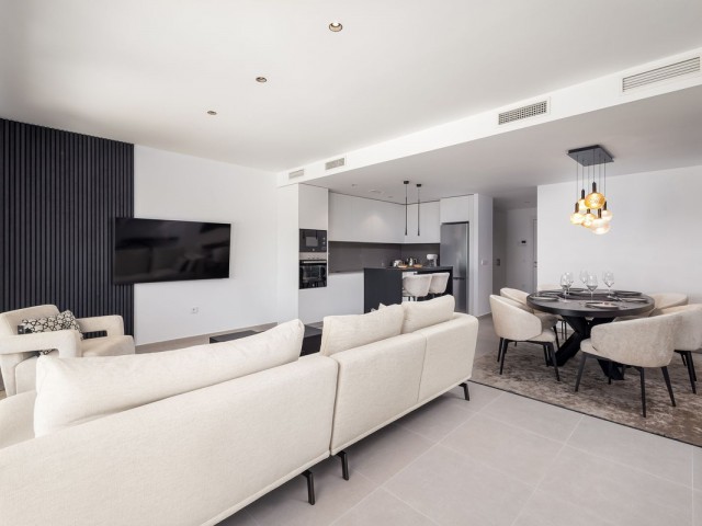 3 Bedrooms Apartment in Cancelada