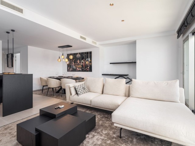 3 Bedrooms Apartment in Cancelada