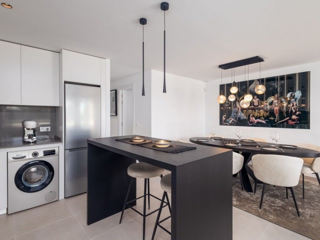 3 Bedrooms Apartment in Cancelada