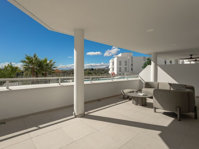 3 Bedrooms Apartment in Cancelada