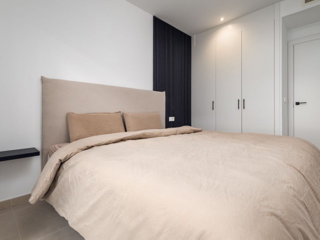 3 Bedrooms Apartment in Cancelada