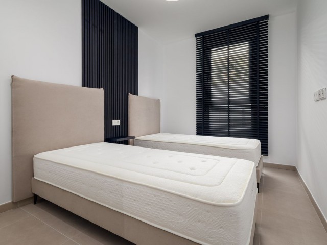 3 Bedrooms Apartment in Cancelada