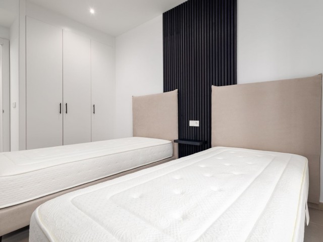 3 Bedrooms Apartment in Cancelada