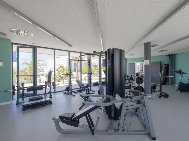 3 Bedrooms Apartment in Cancelada