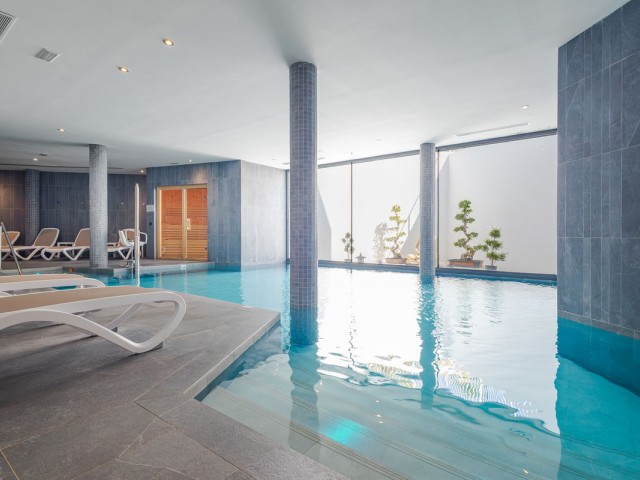 3 Bedrooms Apartment in Cancelada