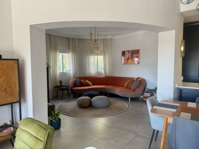 4 Bedrooms Villa in Marbella