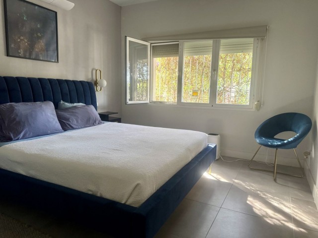 4 Bedrooms Villa in Marbella