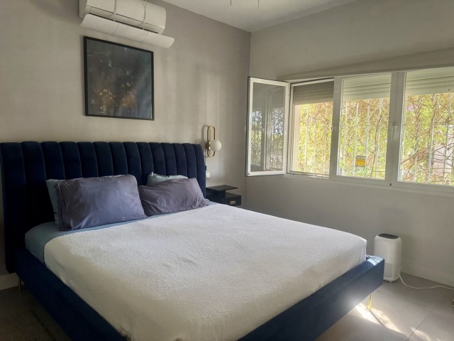 4 Bedrooms Villa in Marbella