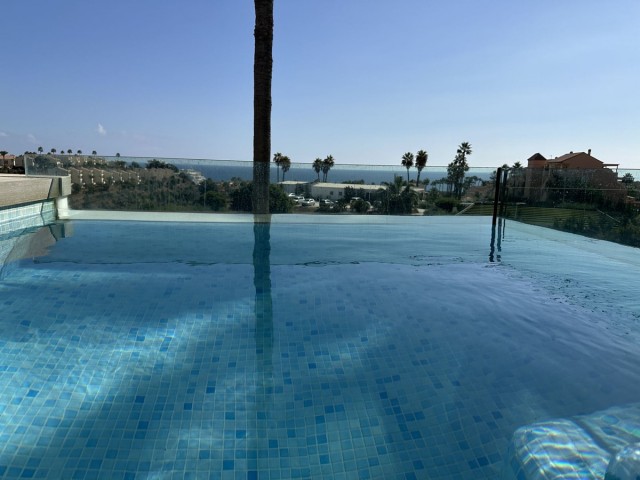 Apartment, Mijas Costa