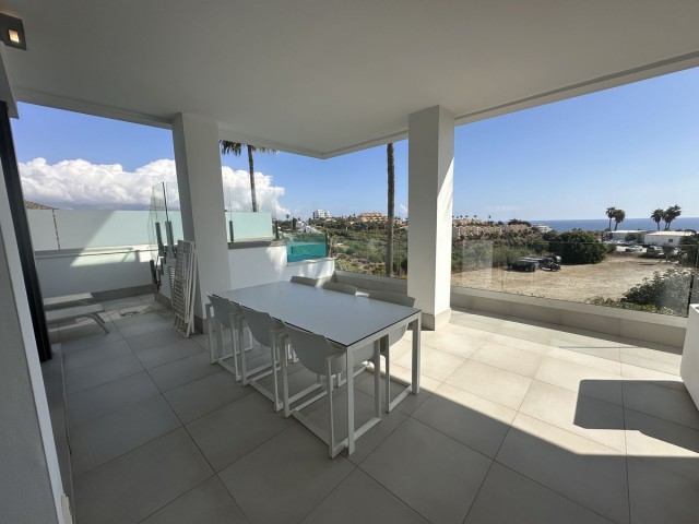 2 Bedrooms Apartment in Mijas Costa