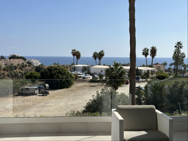 2 Bedrooms Apartment in Mijas Costa