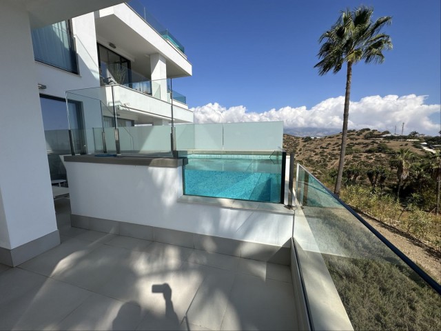 2 Bedrooms Apartment in Mijas Costa