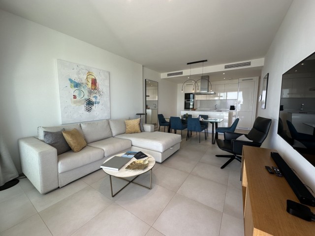 2 Bedrooms Apartment in Mijas Costa