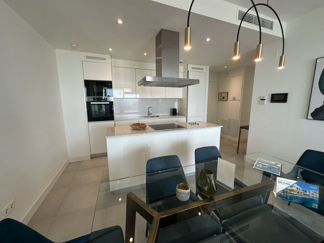 2 Bedrooms Apartment in Mijas Costa