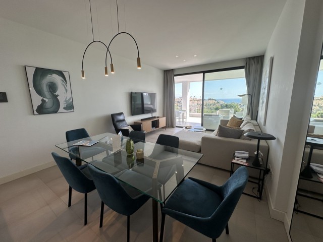 2 Bedrooms Apartment in Mijas Costa