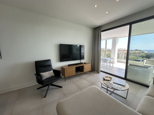 2 Bedrooms Apartment in Mijas Costa