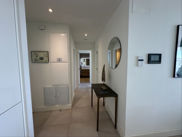 2 Bedrooms Apartment in Mijas Costa