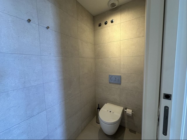 2 Bedrooms Apartment in Mijas Costa