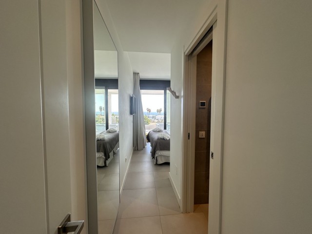 2 Bedrooms Apartment in Mijas Costa