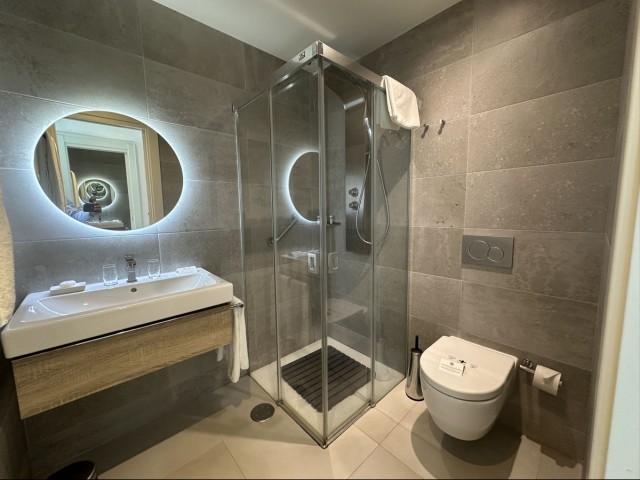 2 Bedrooms Apartment in Mijas Costa