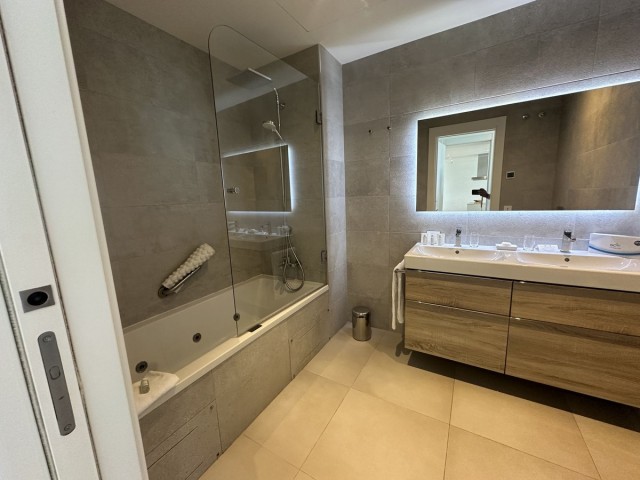 2 Bedrooms Apartment in Mijas Costa