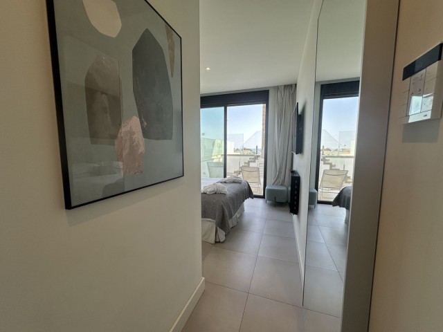 2 Bedrooms Apartment in Mijas Costa