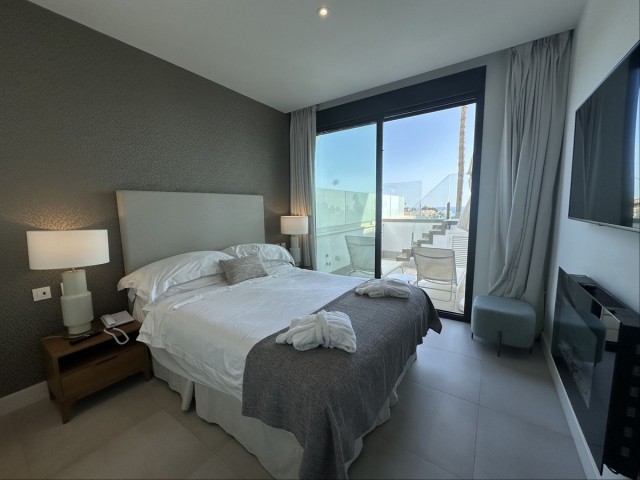 2 Bedrooms Apartment in Mijas Costa