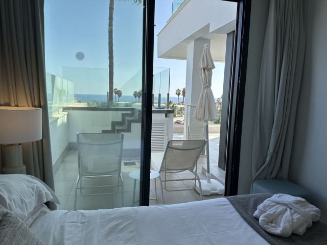 2 Bedrooms Apartment in Mijas Costa