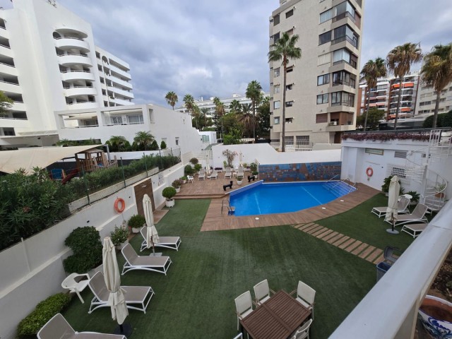 2 Bedrooms Apartment in Marbella