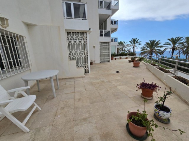 2 Bedrooms Apartment in Marbella