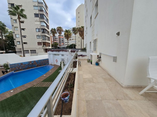 2 Bedrooms Apartment in Marbella