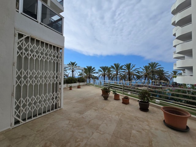 2 Bedrooms Apartment in Marbella