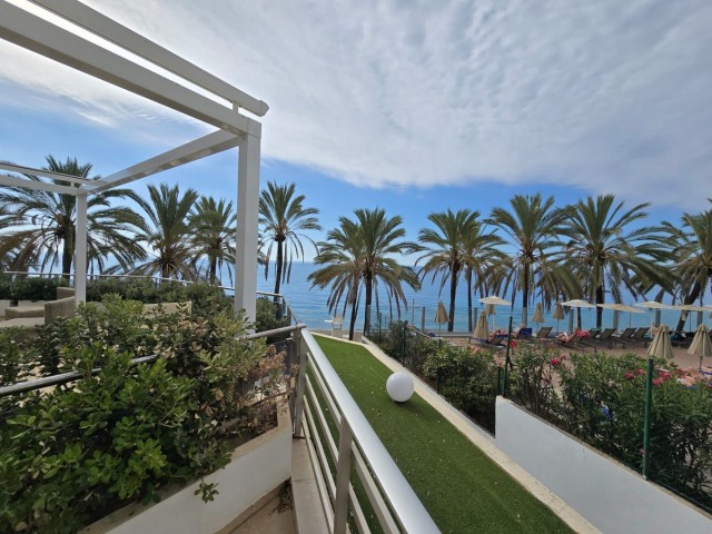 2 Bedrooms Apartment in Marbella