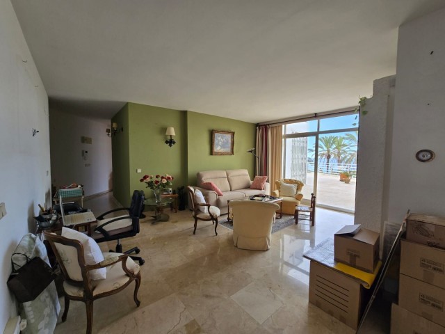 2 Bedrooms Apartment in Marbella
