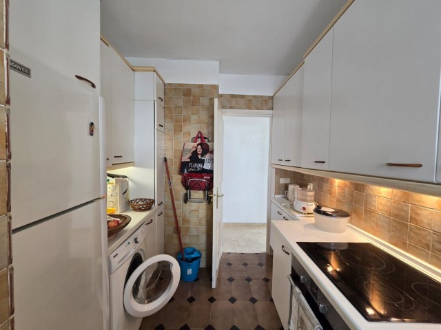 2 Bedrooms Apartment in Marbella