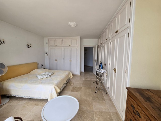 2 Bedrooms Apartment in Marbella