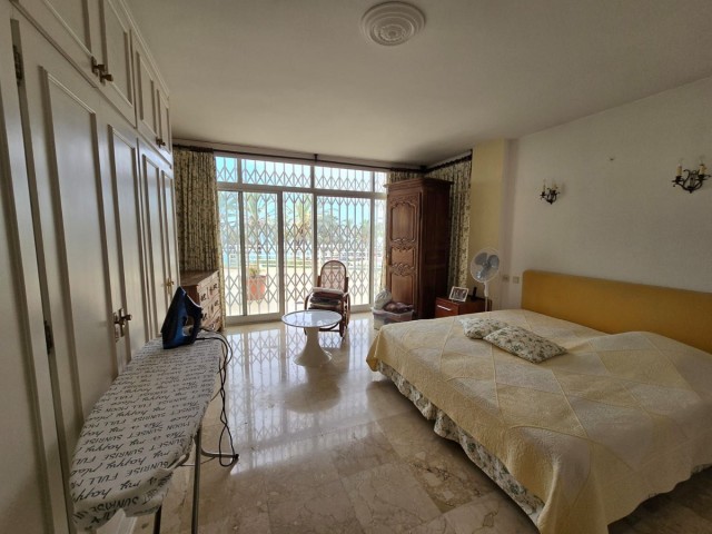 2 Bedrooms Apartment in Marbella