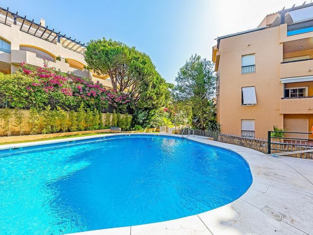 Apartment, Elviria