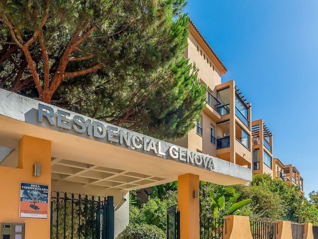 Leilighet, Elviria, R5216416