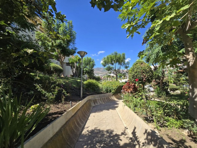 Appartement, Torrequebrada, R5216464