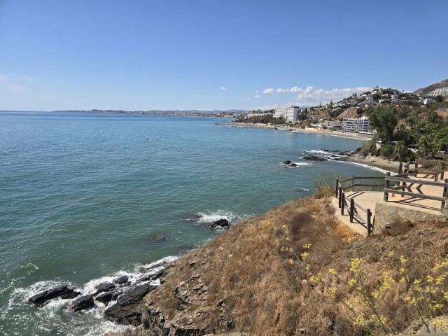 Leilighet, Torrequebrada, R5216464