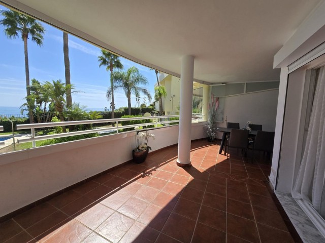 Leilighet, Torrequebrada, R5216464