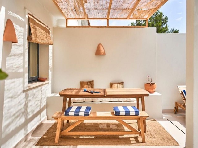 3 Bedrooms Townhouse in Estepona