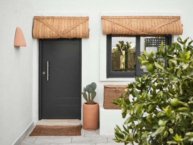 3 Bedrooms Townhouse in Estepona