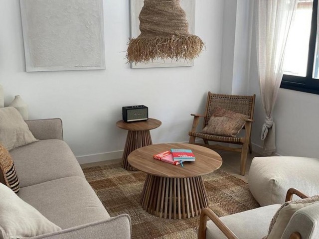 3 Bedrooms Townhouse in Estepona