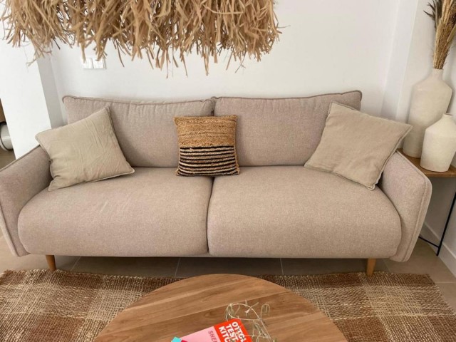 3 Bedrooms Townhouse in Estepona