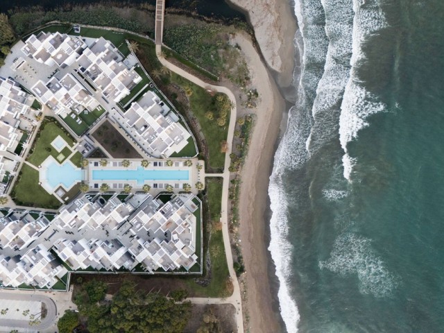 3 Bedrooms Townhouse in Estepona