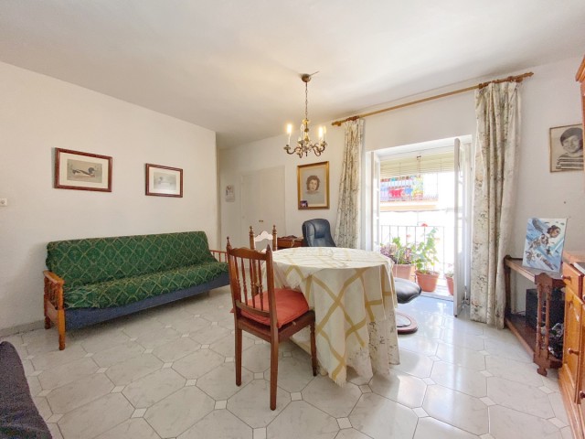 4 Bedrooms Townhouse in Marbella